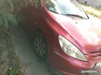Używany Peugeot 307 2001 Kombi