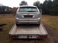 Używany Ford Focus 2010