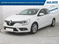 Używany Renault Mégane IV 2018 Biały