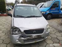 używany Suzuki Wagon R+ 