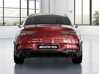 używany Mercedes CLA45 AMG 2dm 421KM 2025r. 1km