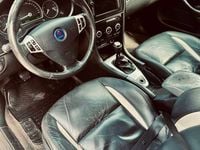 Używany Saab 9-3 Vector 2008