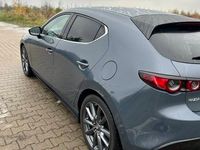 używany Mazda 3 Hikari Skyactive