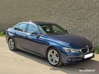 używany BMW 330e PlugIn Hybrid