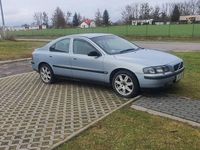Używany Volvo S60 2003 Sedan/Limuzyna