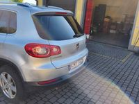 używany VW Tiguan 