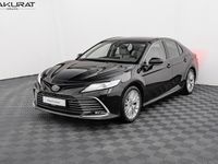 używany Toyota Camry 2.5dm 178KM 2021r. 62 601km