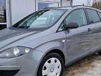 Używany Seat Altea XL 105 KM (77 kW) 2007 Inny kolor Minivan