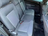 używany Opel Zafira 