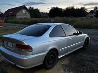 Używany Honda Civic 1999 Coupe