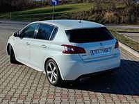 Używany Peugeot 308 2017