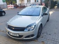 Używany Opel Astra Cabriolet 150 KM (110 kW) 2007 Złoty Kabriolet