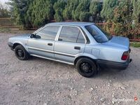 Używany Toyota Corolla 1992