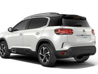 używany Citroën C5 Aircross 1.2dm 130KM 2021r. 5km