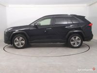 używany Toyota RAV4 Hybrid 2.5 Hybrid