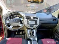 Używany Ford Kuga 136 KM (100 kW) 2009 SUV