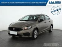 Używany Fiat Tipo 2017 Beżowy