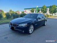 używany BMW 740 d xDrive