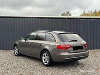 Używany Audi A4 2012 Brązowy Kombi