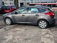 Używany Ford Focus 2014