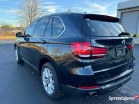 używany BMW 535 X5 2015 i LICYTACJA USA