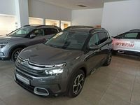 używany Citroën C5 Aircross 1.2dm 130KM 2021r. 2km