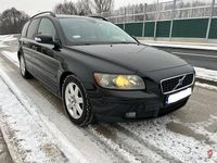używany Volvo V50