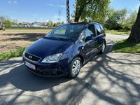 używany Ford C-MAX 1.6 TDCI 90KM * Klima tronik dwustrefowy * Zarej…