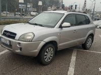 używany Hyundai Tucson LPG zadbany