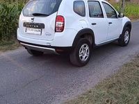 Używany Dacia Duster 114 KM (83 kW) 2017 SUV