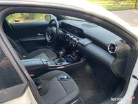 używany Mercedes CLA180 