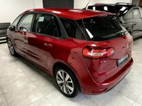 używany Citroën C4 Picasso 1.6dm 116KM 2014r. 185 000km