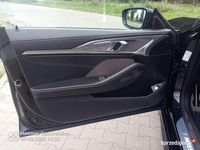 używany BMW M850 Piękna czarna perełka ,XDRIVE Rok produkcji 2020