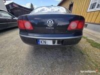 Używany VW Phaeton 2005 Sedan/Limuzyna