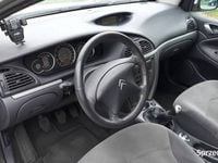 Używany Citroën C5 2005