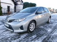 Używany Toyota Auris 99 KM (72 kW) 2015 Hatchback