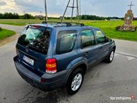 Używany Ford Maverick 2004 Niebieski SUV
