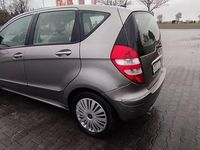 Używany Mercedes A200 2004