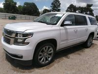 używany Chevrolet Suburban 5.3dm 355KM 2017r. 101 852km