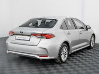 używany Toyota Corolla WD2885P # 1.8 Hybrid Comfort K.cofania 2 str…