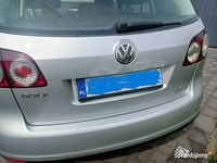 Używany VW Golf Plus Cross 75 KM (55 kW) 2005 Minivan