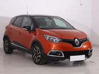 Używany Renault Captur 90 KM (66 kW) 2014 Pomarańczowy SUV