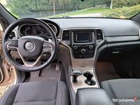 używany Jeep Grand Cherokee 3.6 +LPG, 4x4