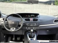 używany Renault Grand Scénic III 1,6DCi 130KM Serwisowany/7Foteli/Zadbany/Alufelgi/Pod…