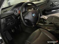 używany BMW 318 Seria 3 i Benzyna+LPG Ogłoszenie prywatne
