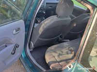 używany Ford Fiesta