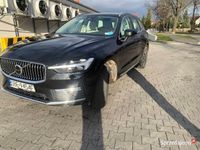 używany Volvo XC60 Okazja