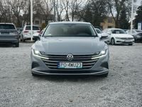 używany VW Arteon 2.0 TDI 200 KM 4Motion Elegance DSG Salon PL Faktura Vat…