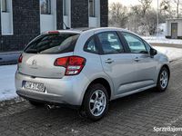 Używany Citroën C3 2010 Hatchback