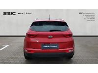 używany Kia Sportage 1.6 M+DFA